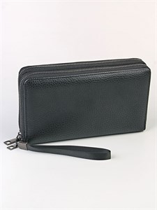 Клатч  мужской эко кожа (89-5) - фото 24983