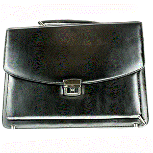 Сумка  мужская  галантерейная  кожа    (2207-18) - фото 24997