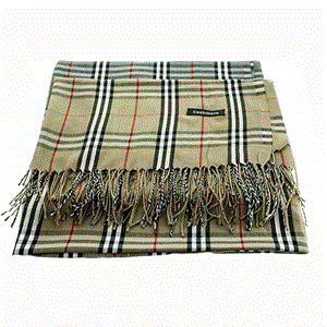 Платок женский CASHMERE 50%, кашемир, 50% бамбук (9856) - фото 25013