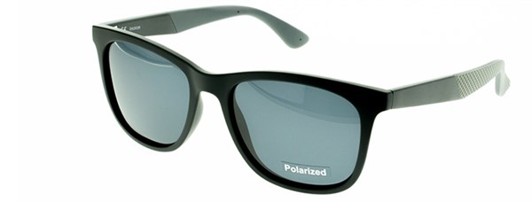 Очки солнцезащитные DACOR мужские поляриз.линзы (350) - фото 25024