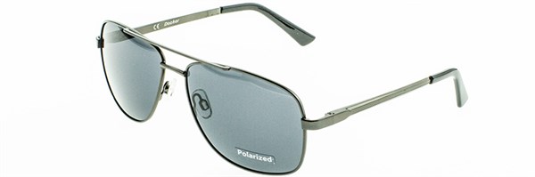 Очки солнцезащитные DACOR мужские поляриз.линзы (430) - фото 25027