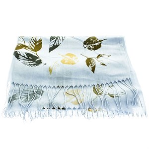 Палантин женский DULANNA 75% хлопок, 25% вискоза (2378) - фото 25038