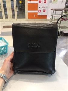 Сумка  мужская POLO VIDENG галантерейная кожа (3012) - фото 25040