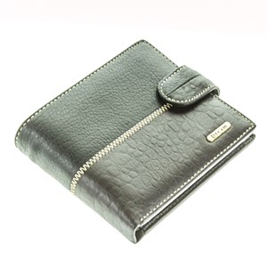 Портмоне Dream мужское  натуральная кожа (311) - фото 25049