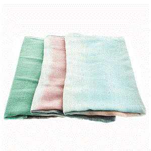 Палантин женский LiLi Scarf 100% бамбуковое волокно (В405) - фото 25051