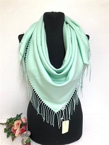 Платок женский VICTORIA  50% хлопок, 50% бамбуковое волокно, 110*110 (210850) - фото 25056