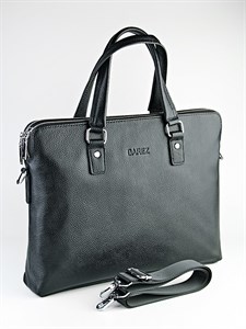 Сумка мужская BAREZ натуральная кожа (66236) - фото 25087