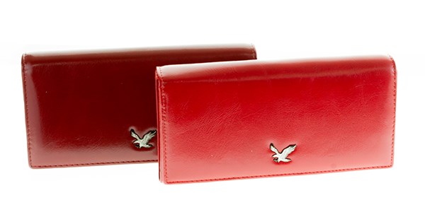 Кошелек   женский натуральная кожа  (В 1003) - фото 25089