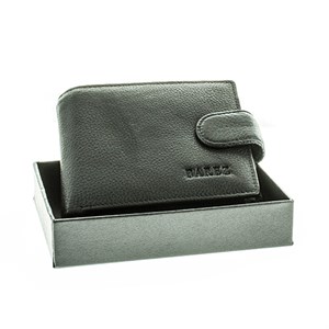 Портмоне Barez мужское  натуральная кожа (271) - фото 25092