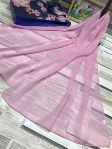 Шарф женский VICTORIA  100% марлевка, 160*50 (215358) - фото 25093