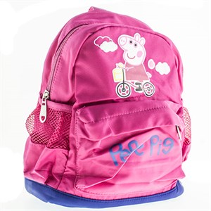 Рюкзак детский  текстиль (856-364) - фото 25139