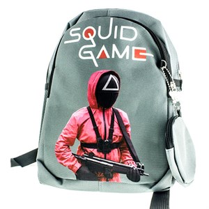 Рюкзак детский  AIMINA текстиль (083) - фото 25140