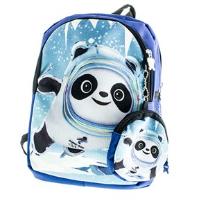 Рюкзак детский  AIMINA текстиль (1332) - фото 25141