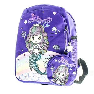 Рюкзак детский  AIMINA текстиль (069) - фото 25142