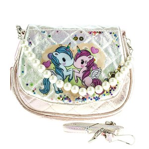 Сумочка детская Daweicat галантерейная кожа (1830) - фото 25146