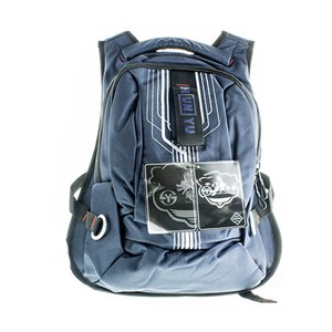 Рюкзак  полиэстер/текстиль  (8673) - фото 25147