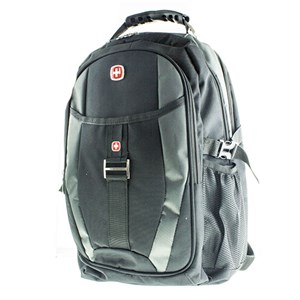 Рюкзак  полиэстер/текстиль  (2301-1) - фото 25148