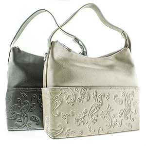 Сумка   женская  галантерейная кожа (0385) - фото 25151