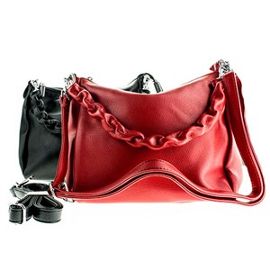 Сумка   женская  галантерейная кожа (9689) - фото 25154