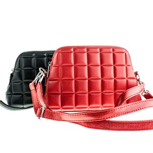 Сумка   женская  галантерейная кожа (997) - фото 25157