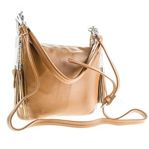 Сумка   женская  натуральная кожа (9826) - фото 25162