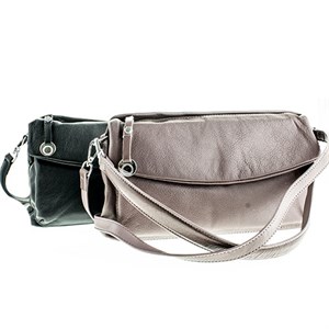 Сумки женские натуральная кожа (3735) - фото 25163