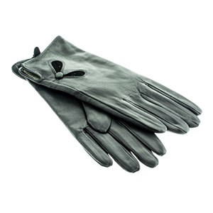 Перчатки жен. Xueguan нат.кожа подкл п/шерсть (1001) - фото 25175