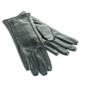 Перчатки жен. Xueguan нат.кожа подкл п/шерсть (1007) - фото 25176