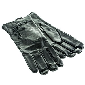 Перчатки жен. Xueguan нат.кожа подкл п/шерсть (1003) - фото 25178