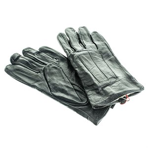 Перчатки муж. Xueguen нат.кожа подкл.п/шерсть  (6-104) - фото 25183