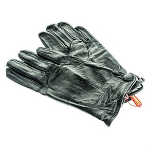 Перчатки муж. Xueguen нат.кожа подкл.п/шерсть  (6-107) - фото 25186