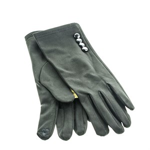 Перчатки жен. PITTARDS текстиль   (0102) - фото 25189