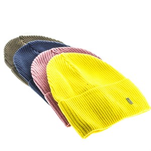 Шапка женская DELUXE  50% шерсть, 50% акрил (0202-1) - фото 25195