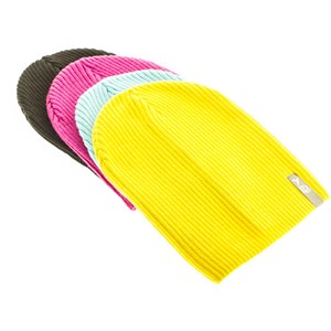 Шапка женская DELUXE  50% шерсть, 50% акрил (0202-2) - фото 25196