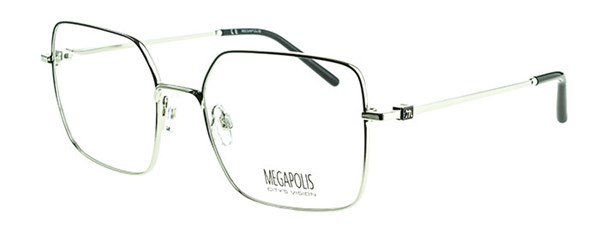 Megapolis 060 nero + фут - фото 25219