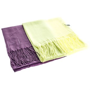 Платок женский Famuyi 100% бамбуковое волокно, (596) - фото 25251