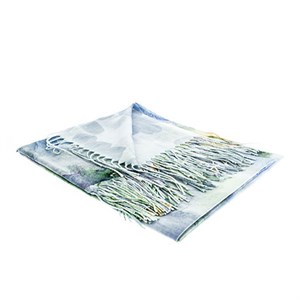 Платок женский Famuyi 100% бамбуковое волокно, (608) - фото 25253