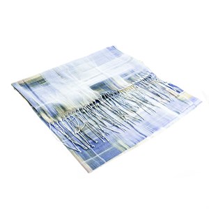 Палантин женский Famuyi 100% бамбук,  (587) - фото 25255