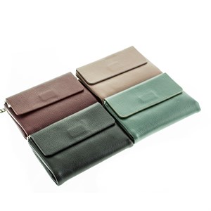 Кошелек женский галантерейная кожа (2108) - фото 25257