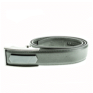 Ремень  мужской натуральная кожа, автомат (0702-1) - фото 25260