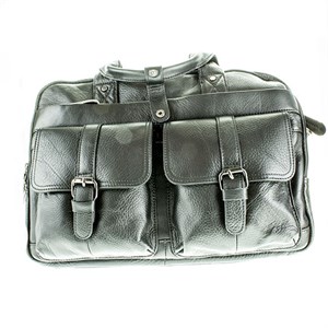 Сумка мужская  натуральная кожа    (99818) - фото 25261