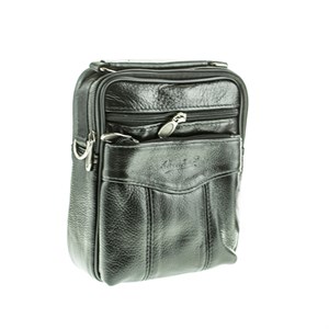 Сумка мужская Zhenhuc  натуральная кожа (107) - фото 25263