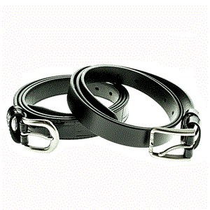 Ремень  женский  натуральная кожа (0702-10) - фото 25284