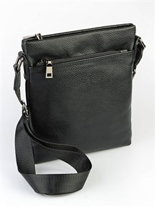 Сумка мужская натуральная кожа (502) - фото 25293