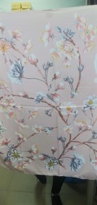 Платок женский Dalinnica  100% шелк (2702) - фото 25295