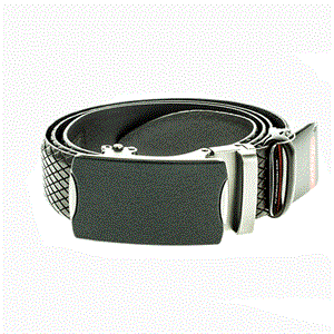 Ремень MAYER мужской натуральная кожа автомат (35-13) - фото 25297