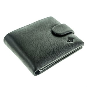 Портмоне мужское DONIYA натуральная кожа  (004-215) - фото 25299