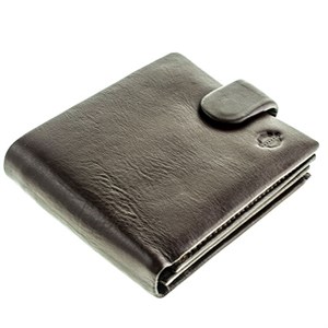 Портмоне мужское DONIYA натуральная кожа  (0057-206) - фото 25303