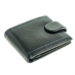 Портмоне мужское DONIYA натуральная кожа  (006-209) - фото 25307