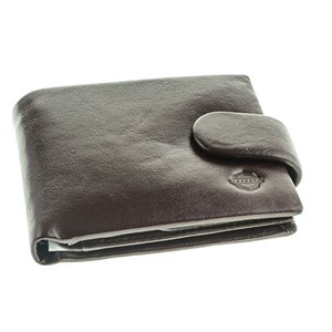 Портмоне мужское DONIYA натуральная кожа  (006-206) - фото 25308